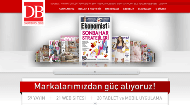 doganburda.com.tr