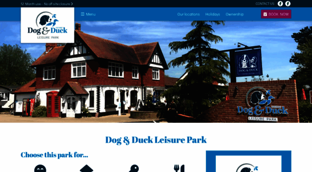 dogandduck.co.uk