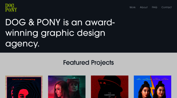 dogandponycreative.com