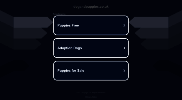 dogandpuppies.co.uk