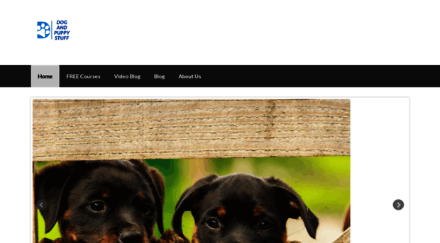 dogandpuppystuff.com