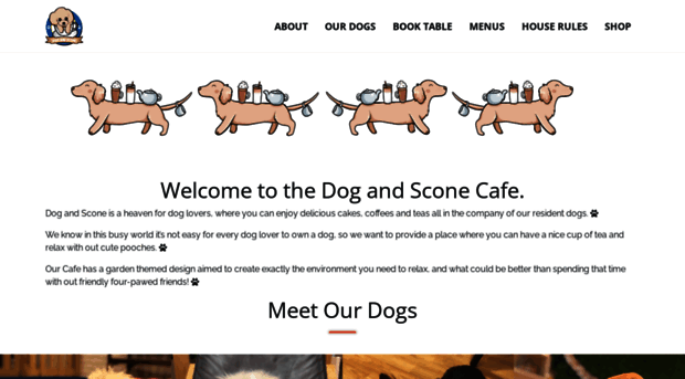 dogandscone.com