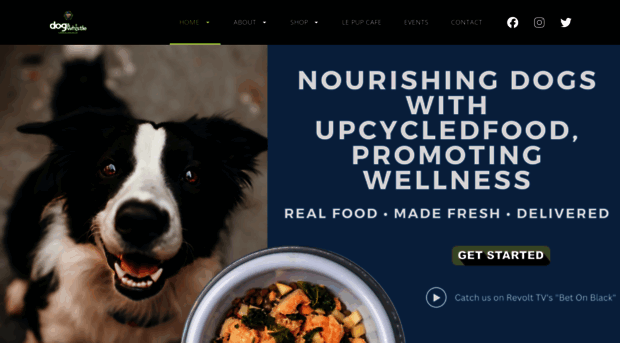 dogandwhistle.com