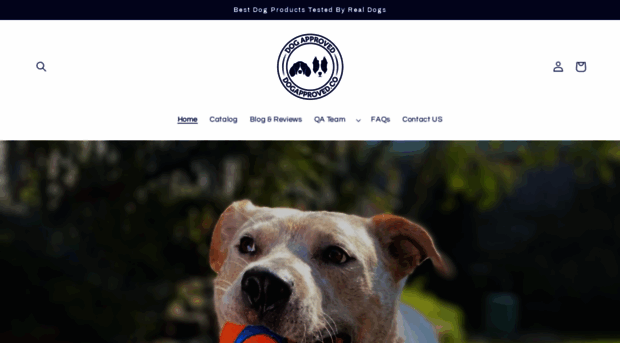 dogapproved.co