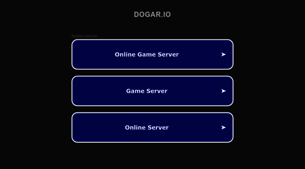 dogar.io