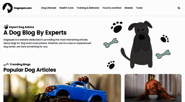 dogaspet.com