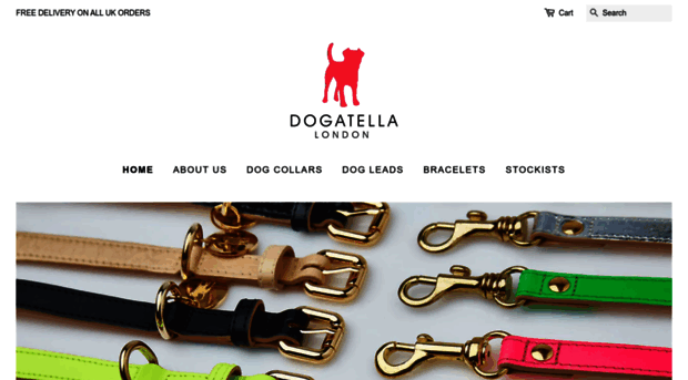 dogatella.com