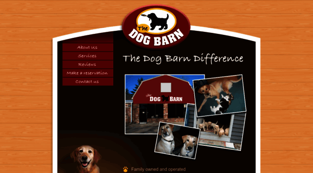 dogbarnmillis.com