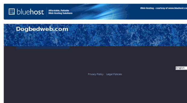 dogbedweb.com