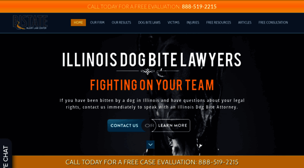 dogbitelawillinois.com