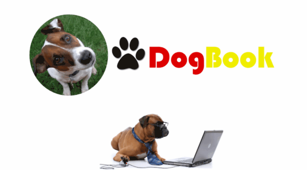 dogbook.com.mx