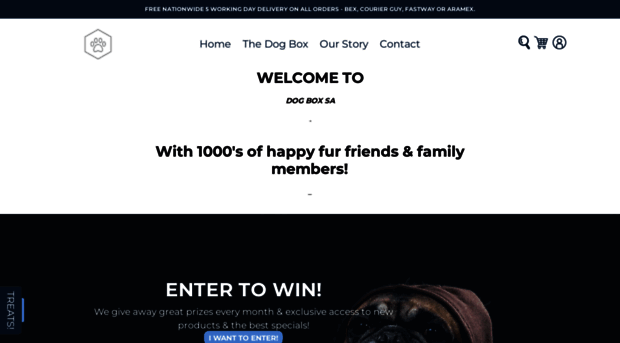 dogboxsa.com