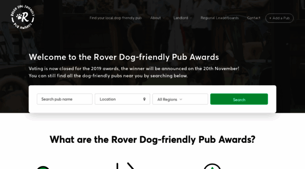 dogbuddypubs.com