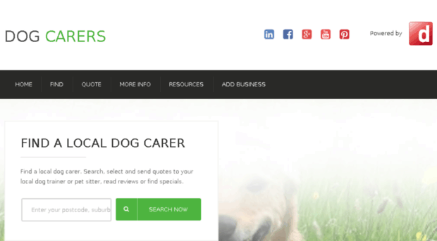 dogcarers.com.au