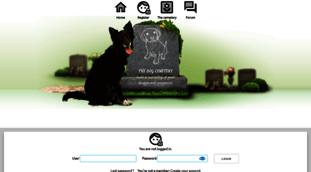 dogcemetery.org