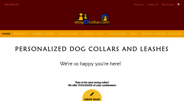 dogcollar.com