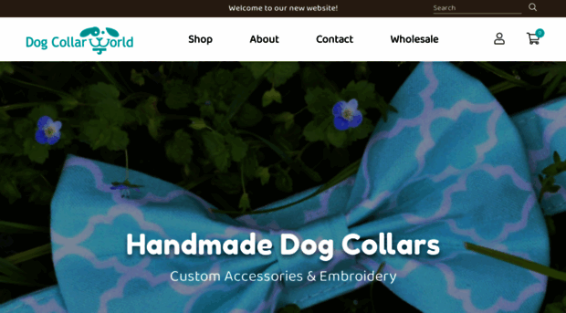 dogcollarworld.com