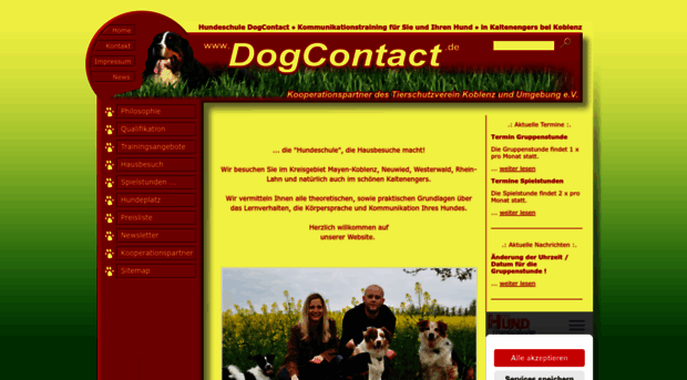 dogcontact.de