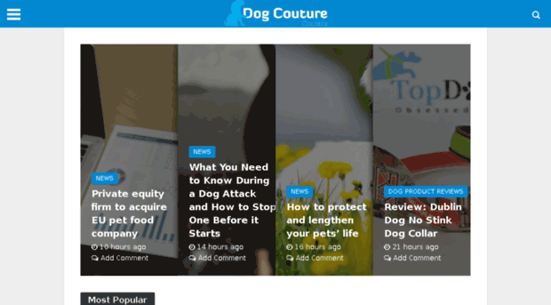 dogcouturecountry.com