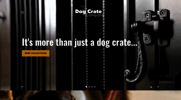 dogcratesandkennels.com
