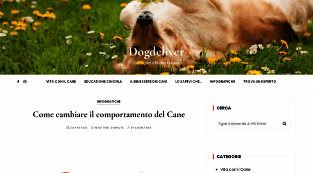dogdeliver.com