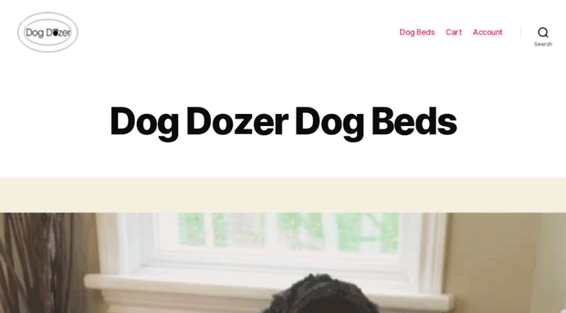 dogdozer.com