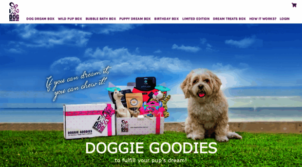 dogdreambox.com.au