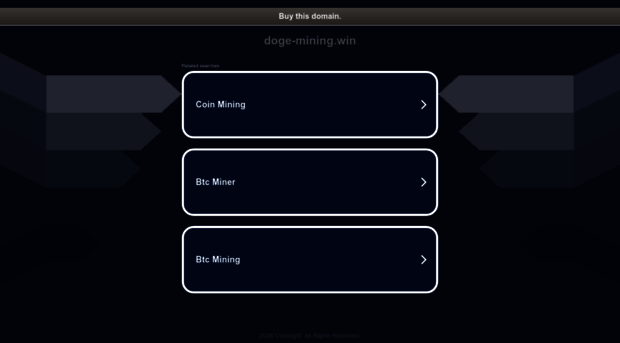 doge-mining.win