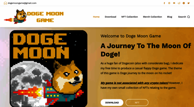 doge-moon.com