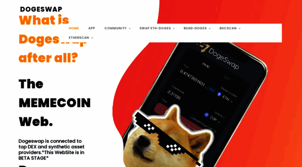 doge-swap.com