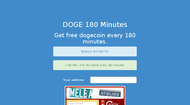 doge180minutes.com