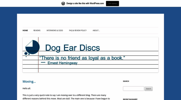 dogeardiscs.wordpress.com