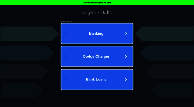 dogebank.ltd