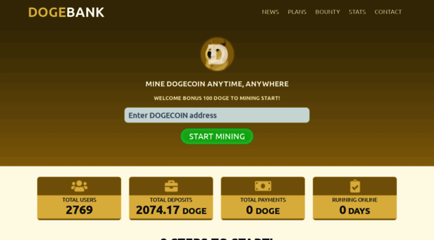 dogebank.pro