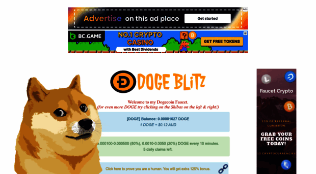 dogeblitz.net