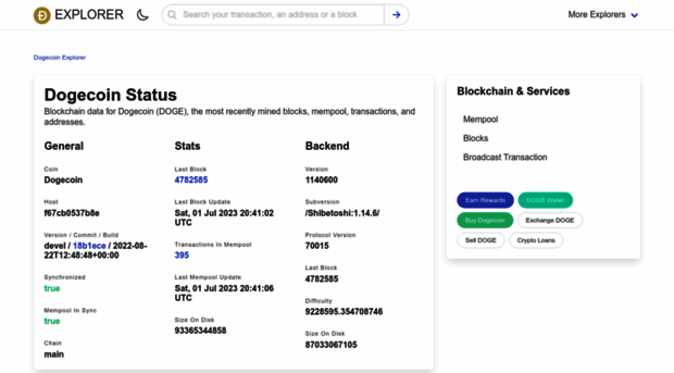 dogeblocks.com