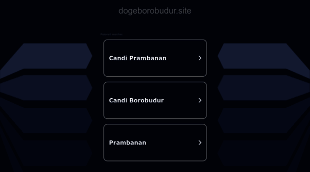 dogeborobudur.site