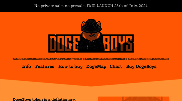 dogeboys.org