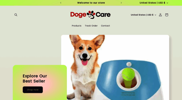 dogecare.us