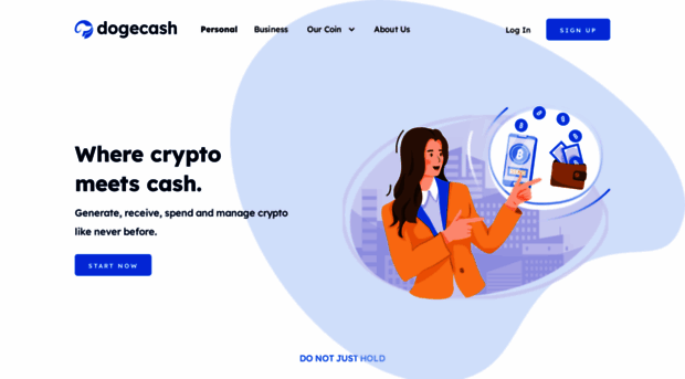 dogecash.org