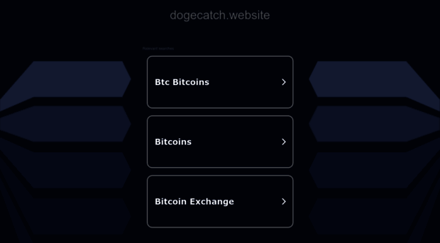 dogecatch.website