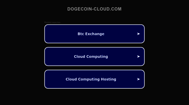 dogecoin-cloud.com