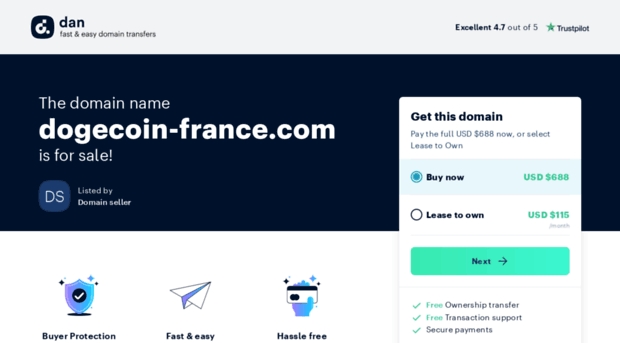 dogecoin-france.com