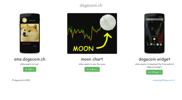 dogecoin.ch