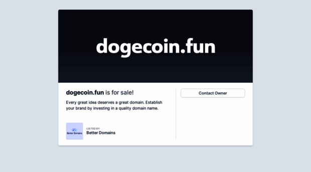 dogecoin.fun