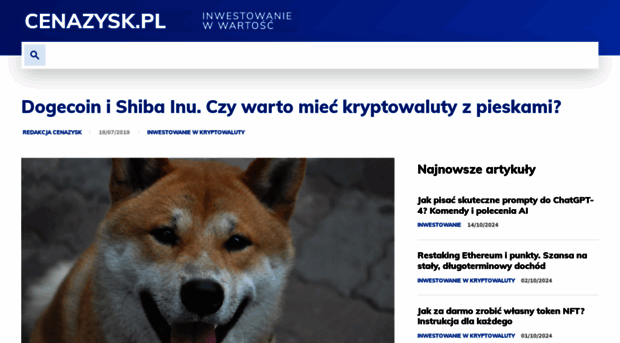 dogecoin.pl