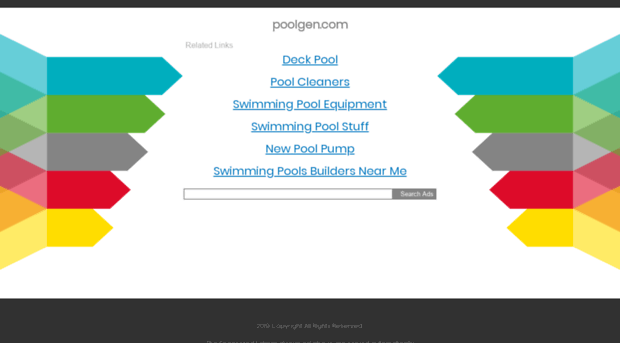 dogecoin.poolgen.com