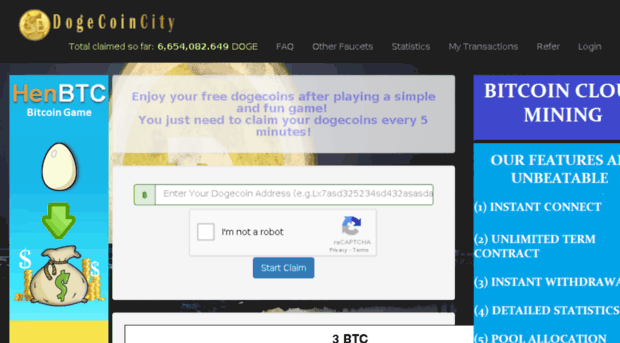 dogecoincity.org