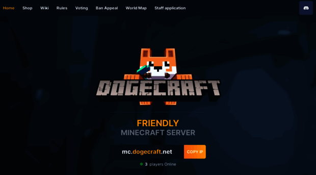 dogecraft.net