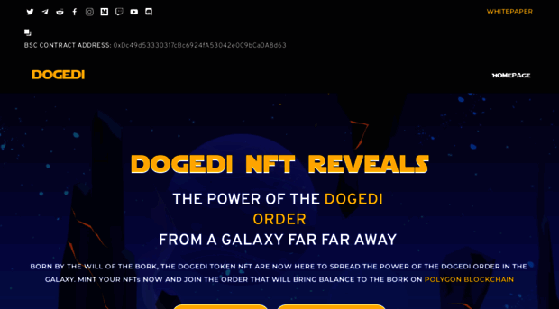 dogedi.com